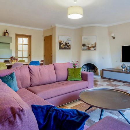 Villa Girassol Vilamoura Exterior photo