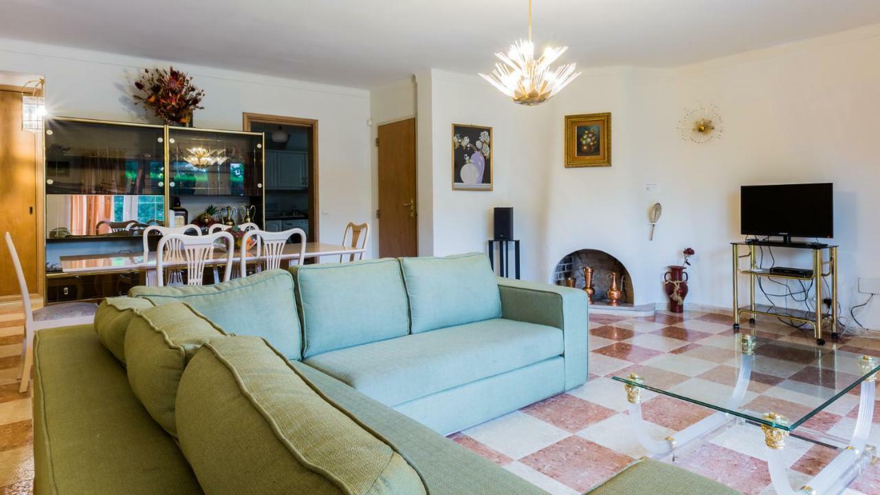Villa Girassol Vilamoura Exterior photo